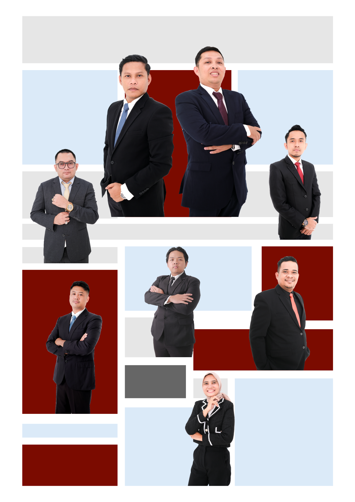 Tim Profesional Balukea Wijaya & Partners